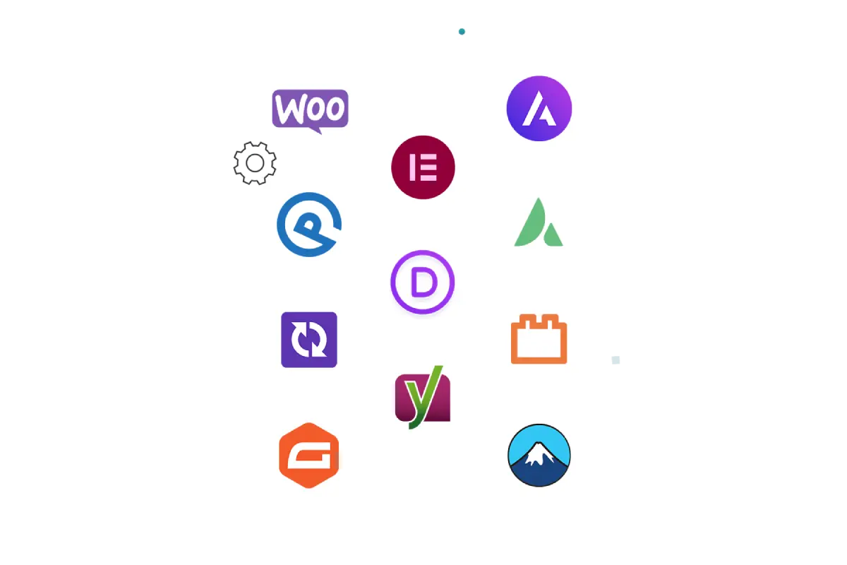 WPML se adapta a la mayoría de temas WordPress