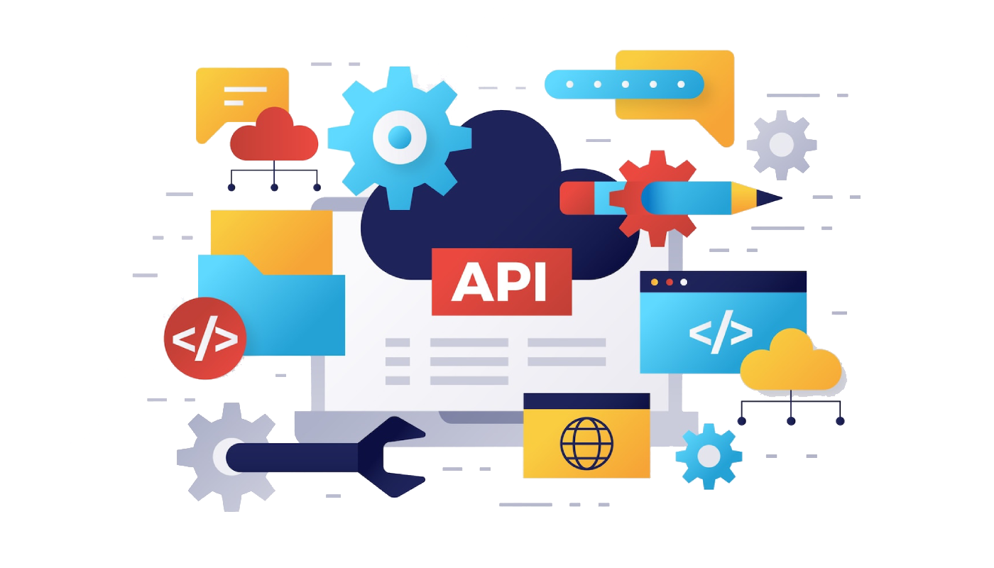 APIs y
    Servicios Web